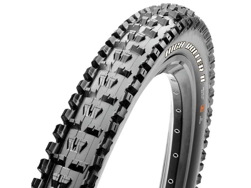 Покришка Maxxis HIGH ROLLER II 27.5 Foldable